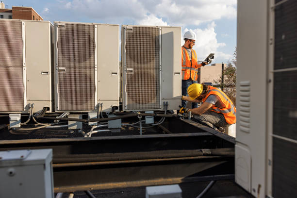 Best Solar-powered HVAC Systems in Donaldsonville, LA