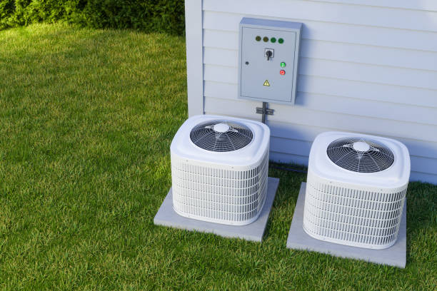 Best Thermostats and Smart Controls in Donaldsonville, LA