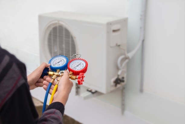 Professional HVAC in Donaldsonville, LA