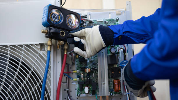 Best HVAC Financing and Leasing in Donaldsonville, LA